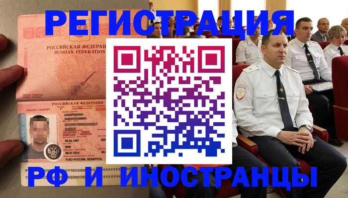 прописка регистрация в Никольском